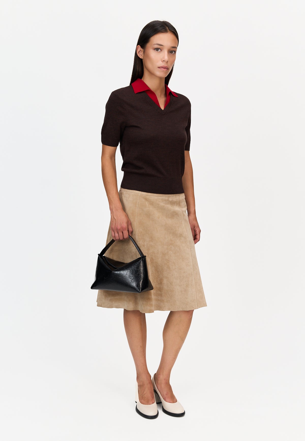 Note Lacquer Black