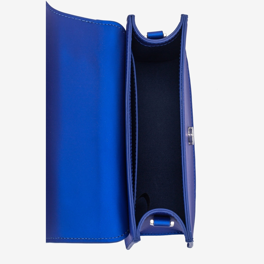 HVISK ARIA NEO Handbag 003 Midnight Blue
