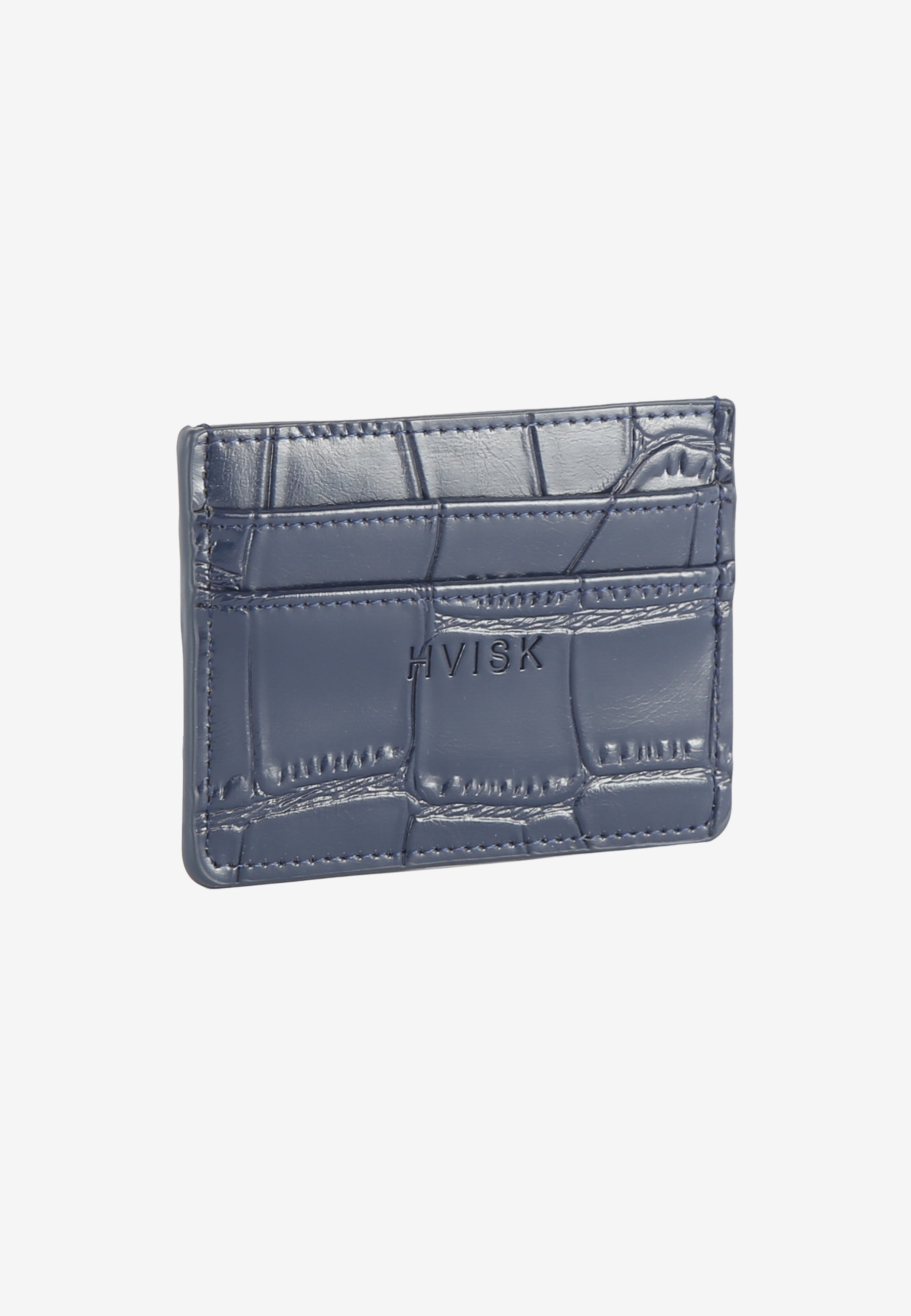 HVISK CARDHOLDER TRACE Wallet 480 Eclipse Blue