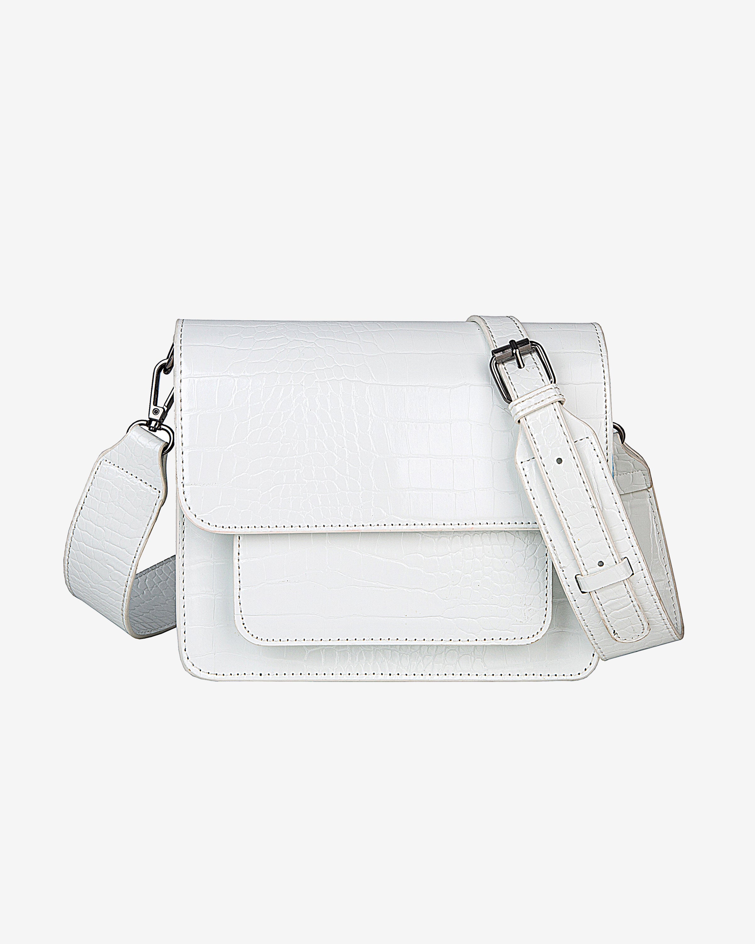 CAYMAN POCKET TRACE White