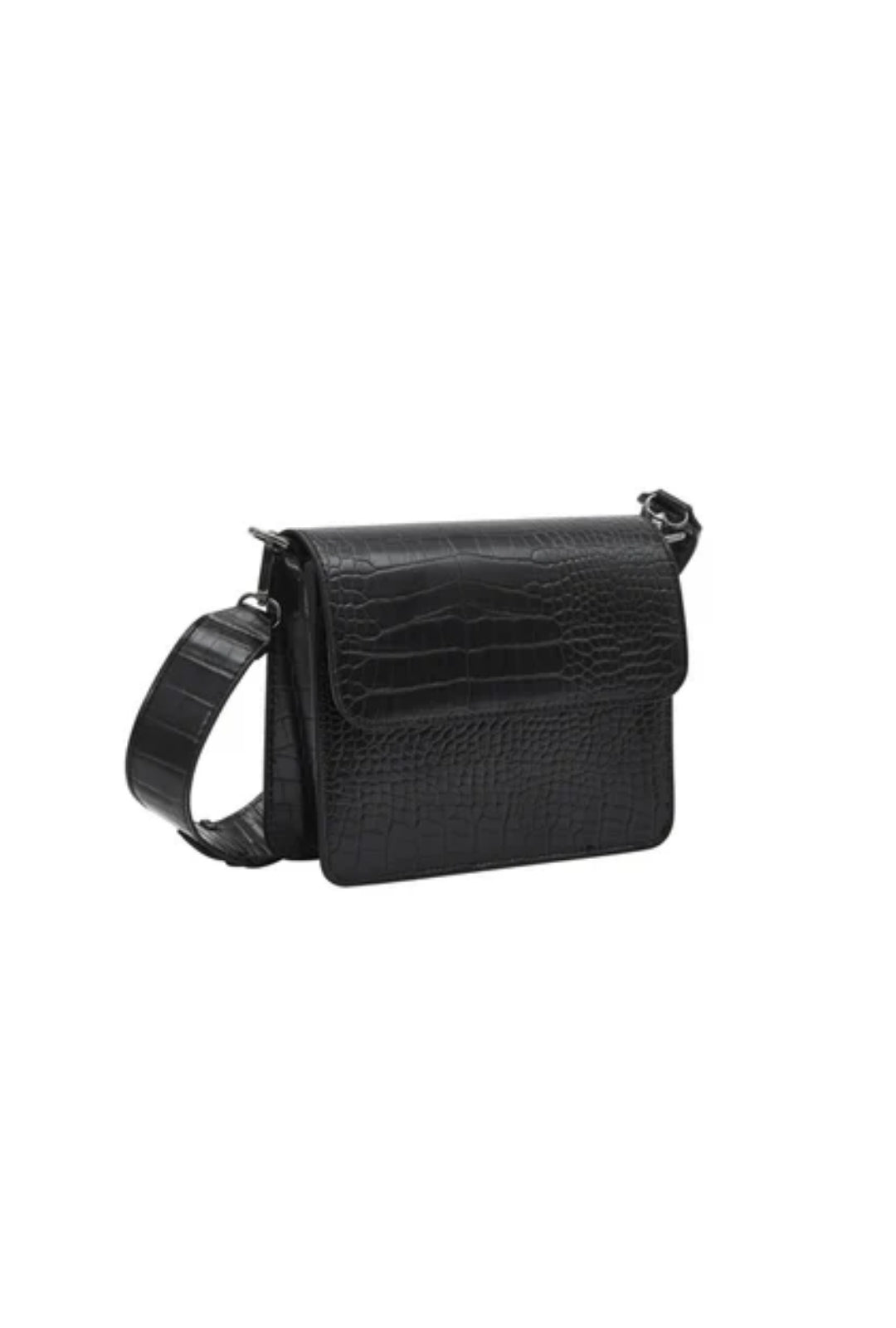 HVISK CAYMAN TRACE Crossbody 009 Black