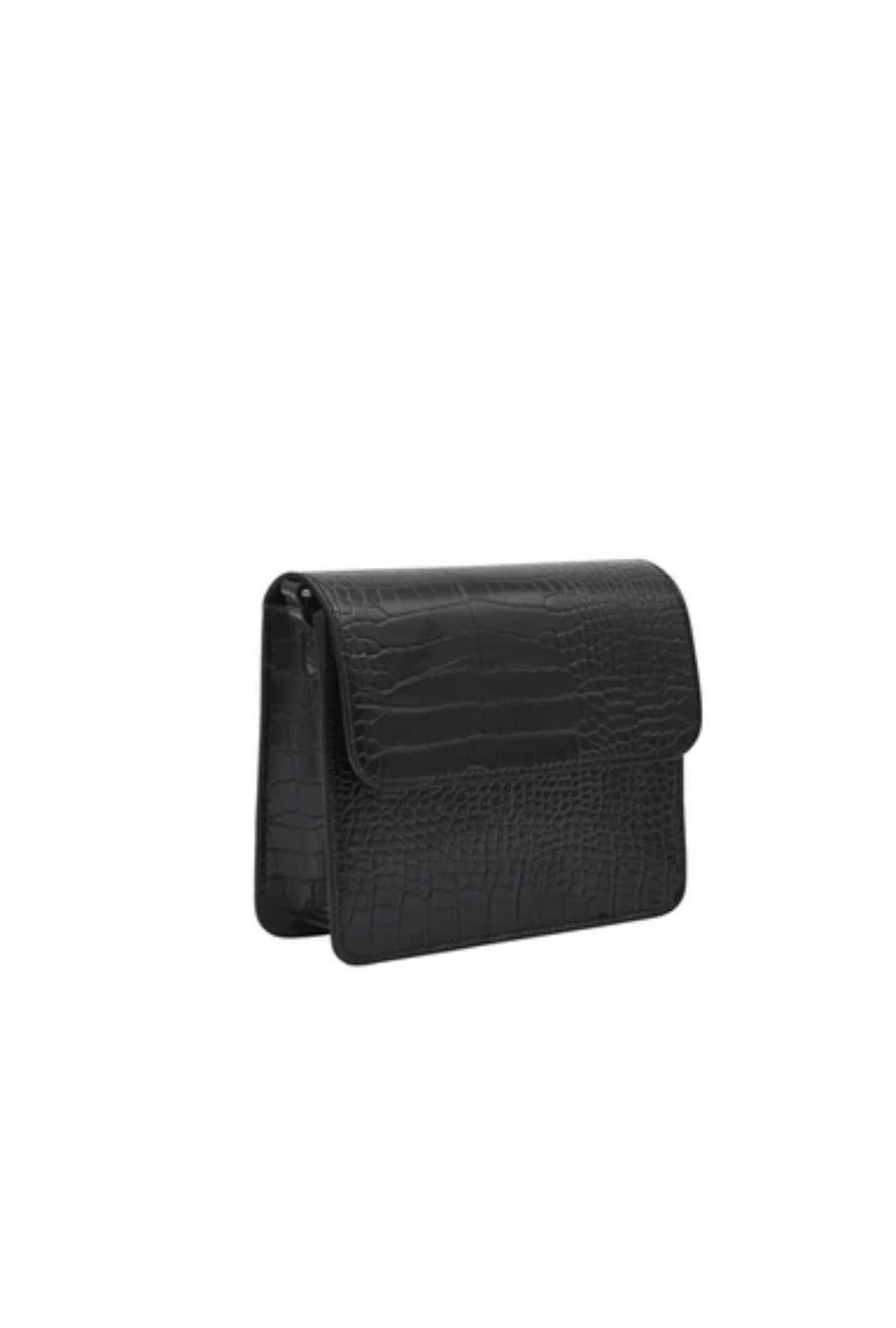 HVISK CAYMAN TRACE Crossbody 009 Black
