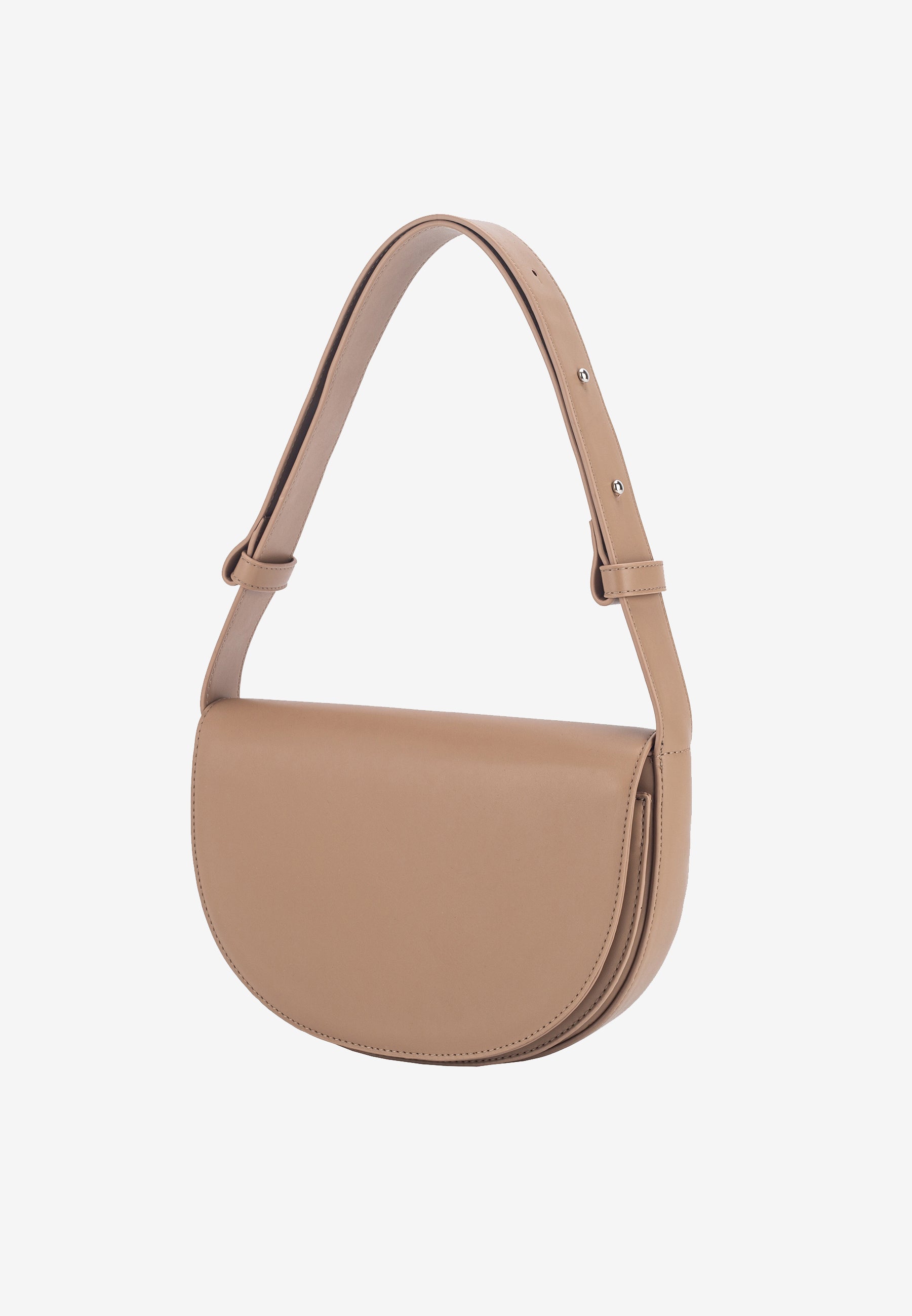 HVISK CLIFF SOFT STRUCTURE Crossbody 484 Sand Dune