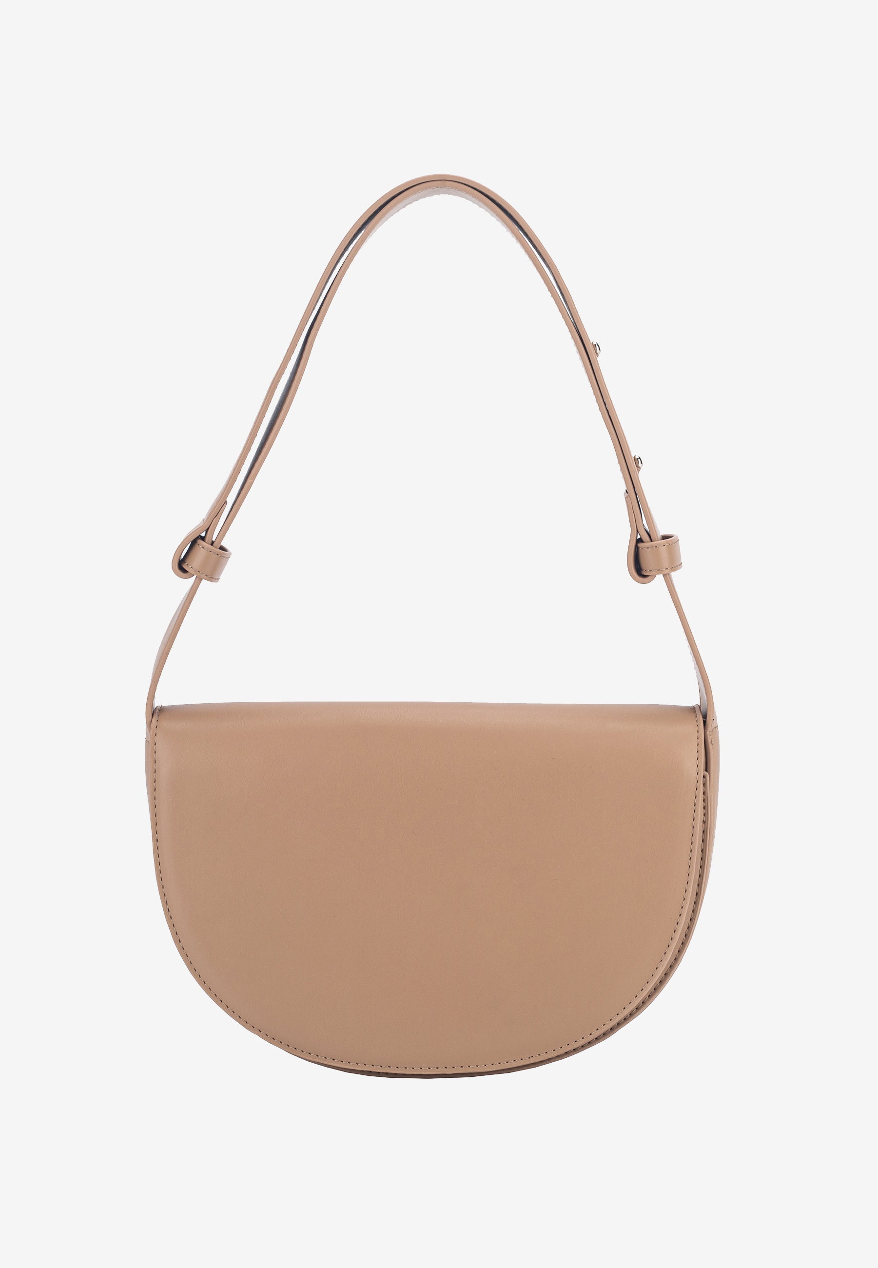 HVISK CLIFF SOFT STRUCTURE Crossbody 484 Sand Dune