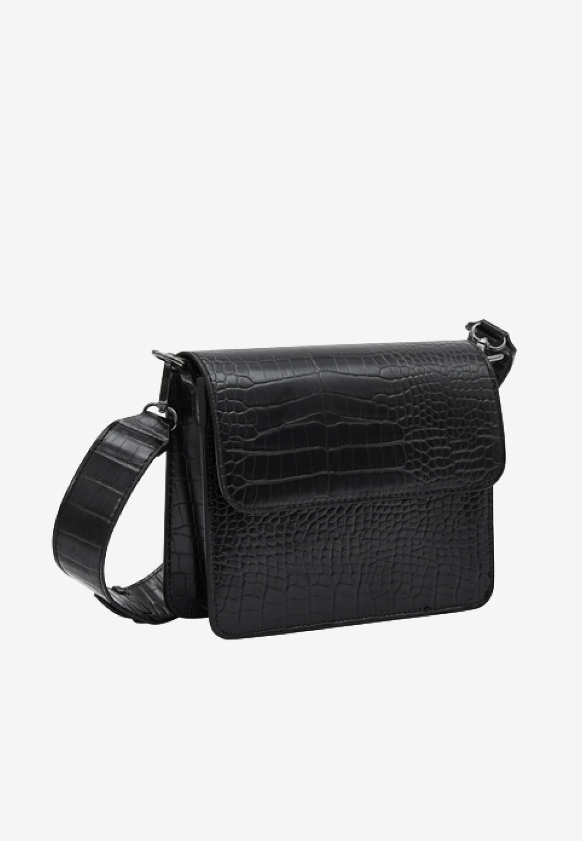 HVISK Cayman Trace Crossbody 009 Black