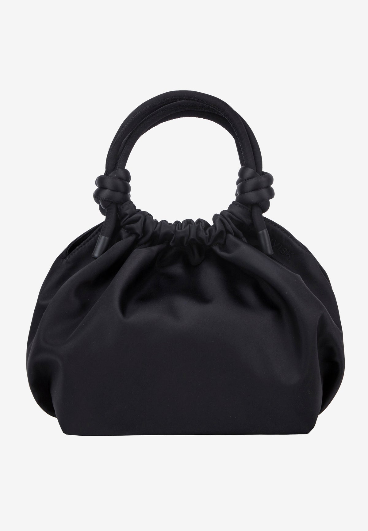 HVISK JOLLY TWILL Handbag 009 Black