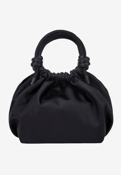 JOLLY TWILL - Black