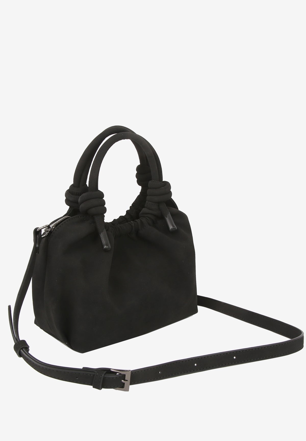 HVISK JOLLY BRUSH Handbag 009 Black