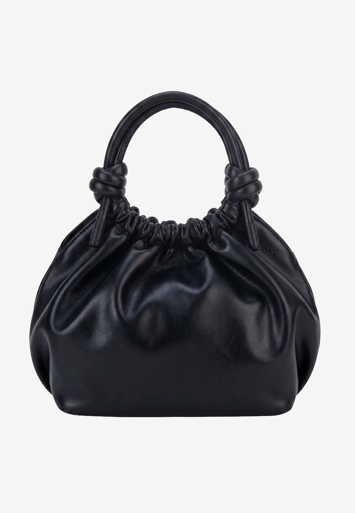HVISK JOLLY SOFT Handbag 009 Black
