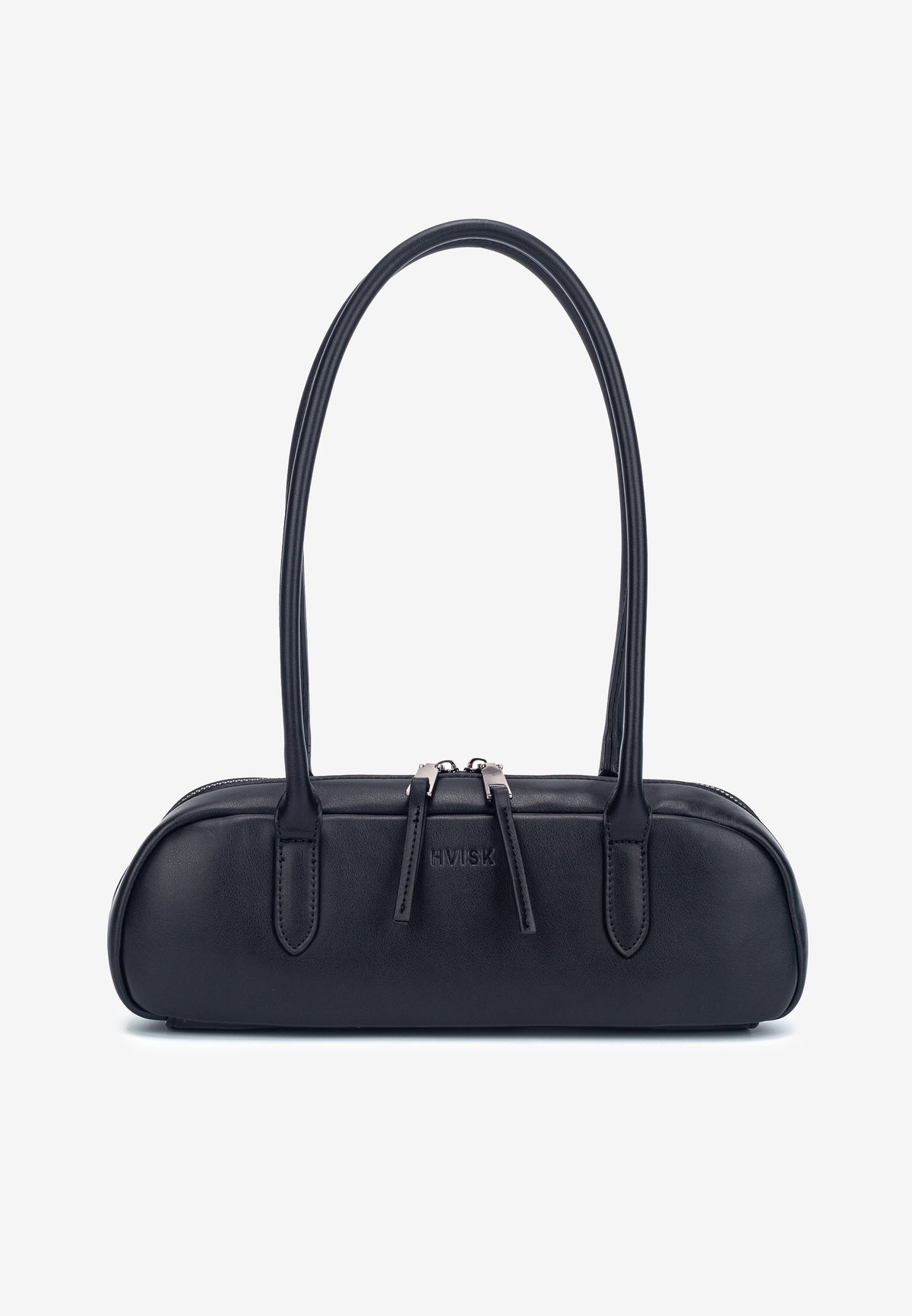 HVISK Juniper Soft Crossbody 009 Black