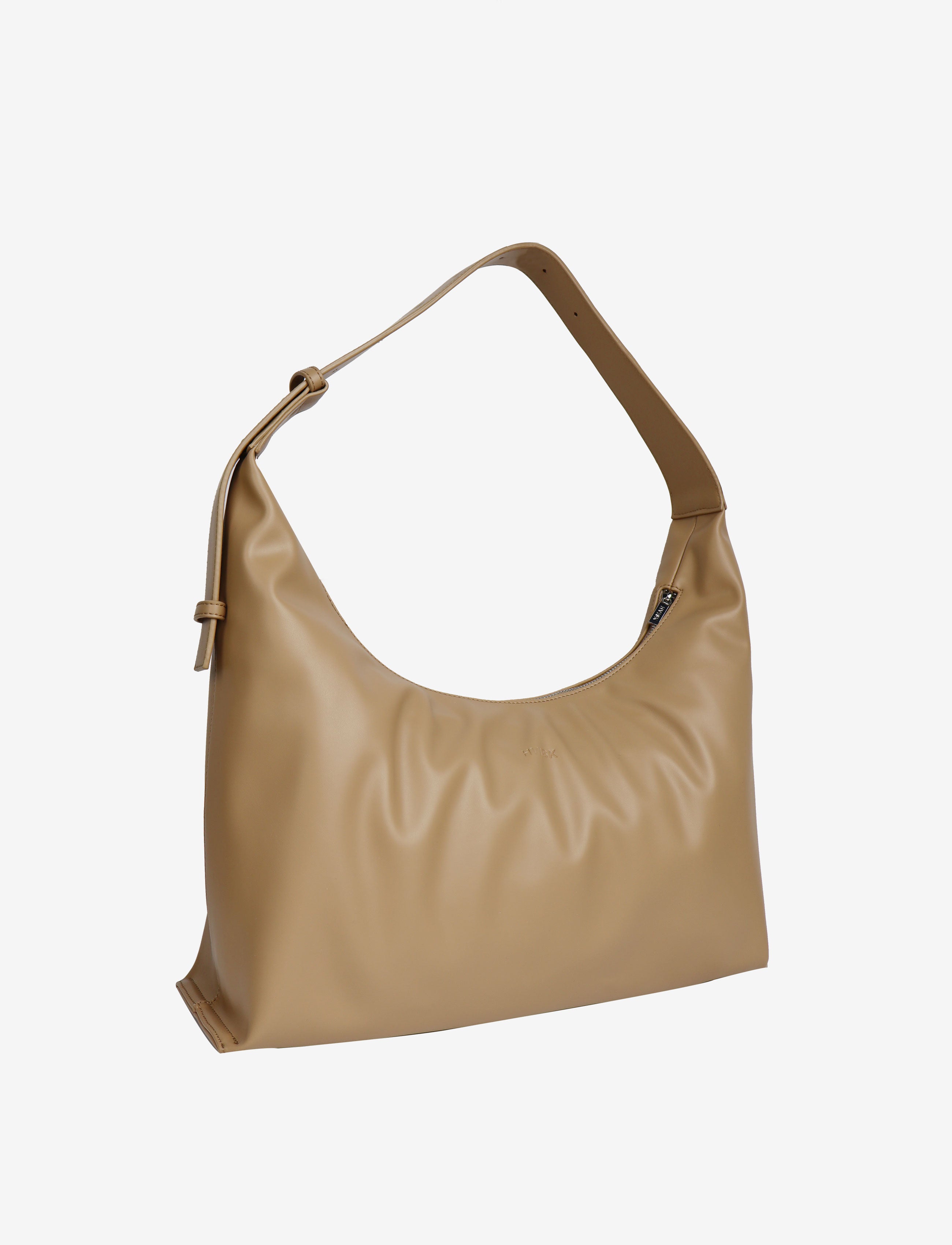 HVISK LANE SOFT STRUCTURE Tote Bag 484 Sand Dune
