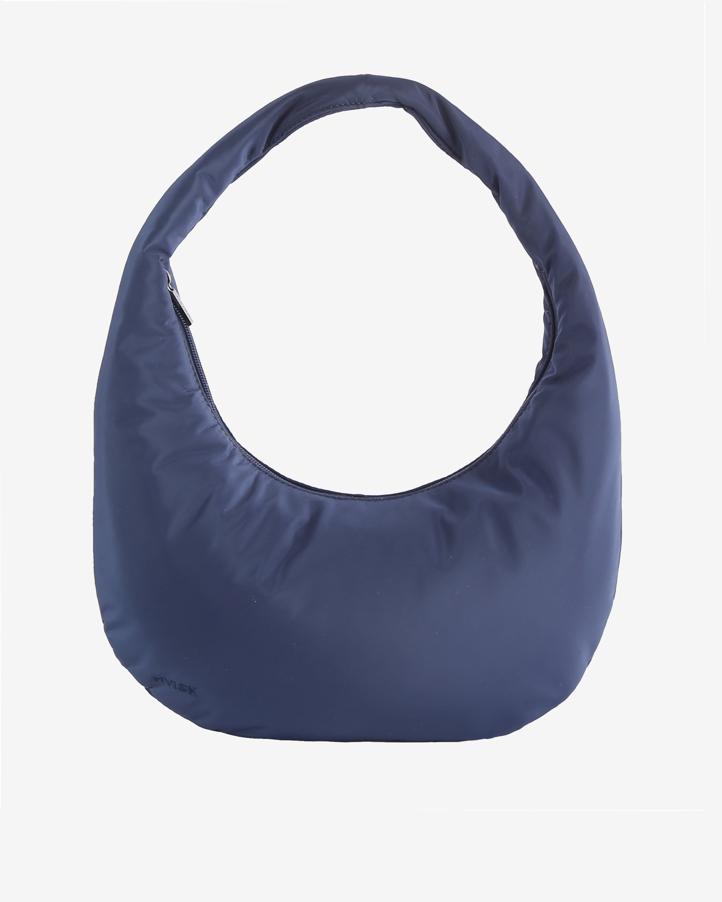 HVISK MIST MATTE TWILL Tote Bag 480 Eclipse Blue