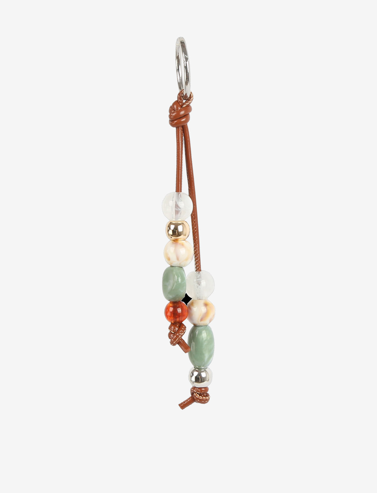 HVISK Pearl Charm Charm 502 Aquatic Blue