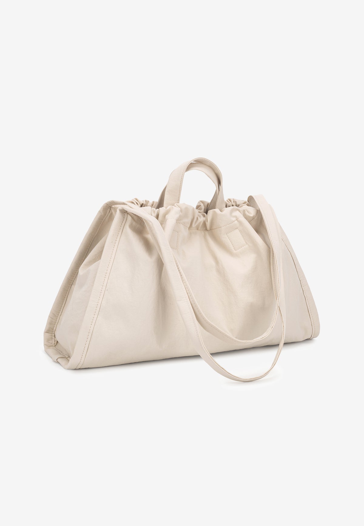 HVISK Sage Twill Shopper 504 Wax Paper