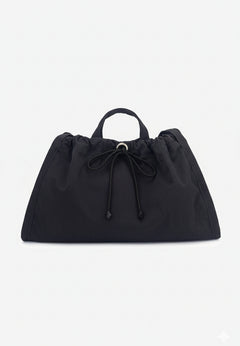 SAGE TWILL - Black