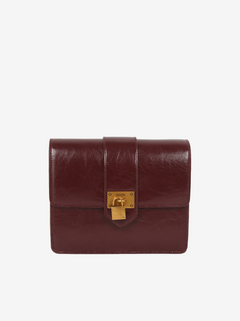 Cayman Padlock