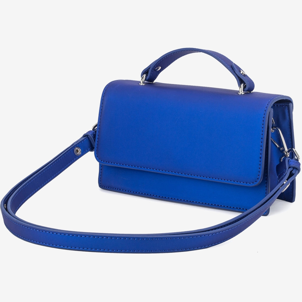 HVISK ARIA NEO Handbag 003 Midnight Blue