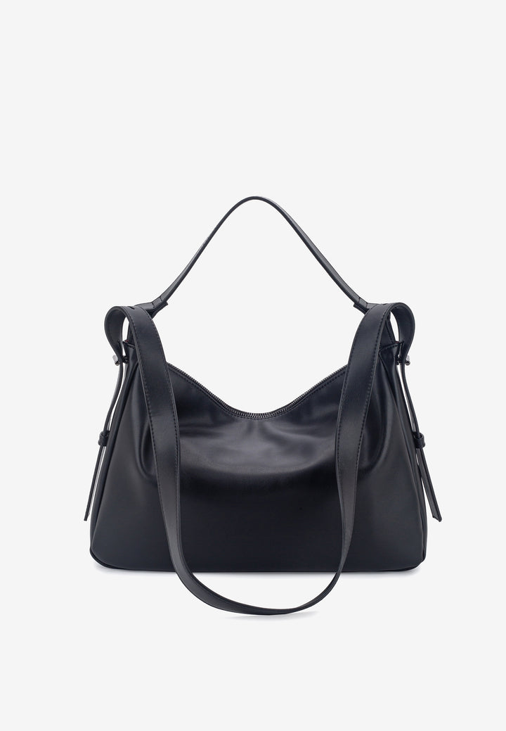 HVISK Andrea Shoulder Bag 009 Black