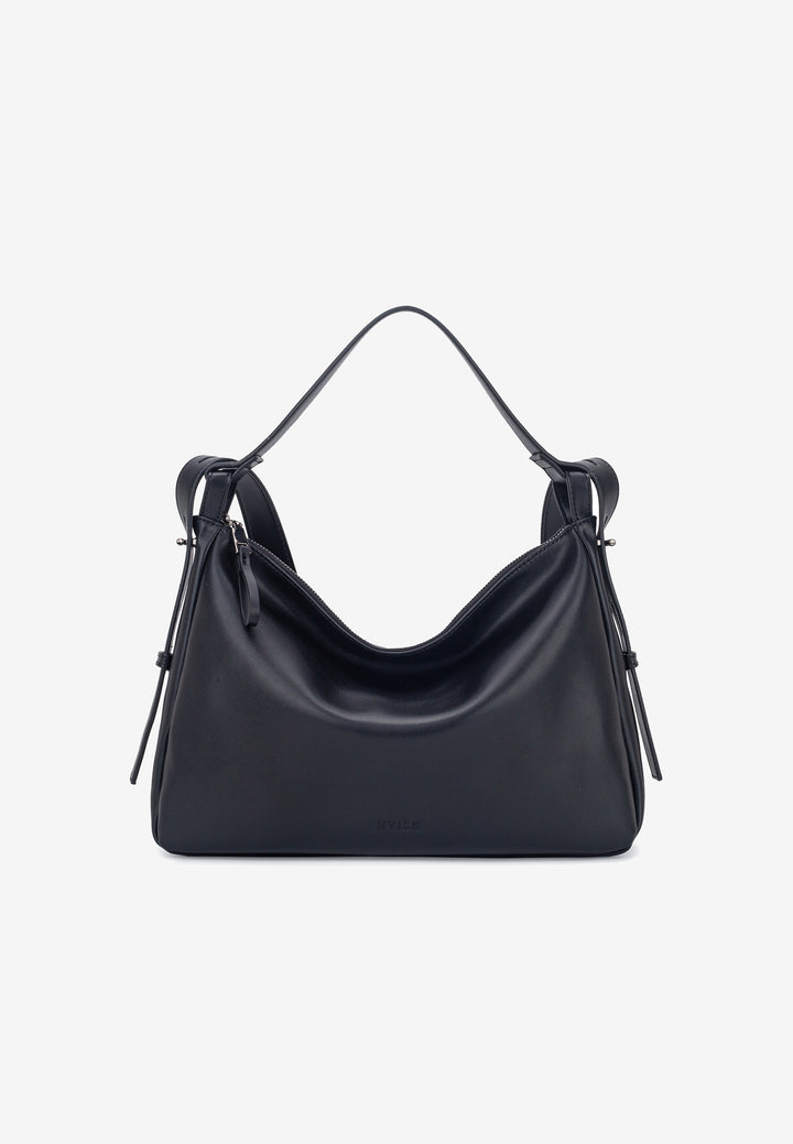 HVISK Andrea Shoulder Bag 009 Black