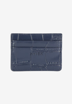 HVISK CARDHOLDER TRACE Wallet 480 Eclipse Blue