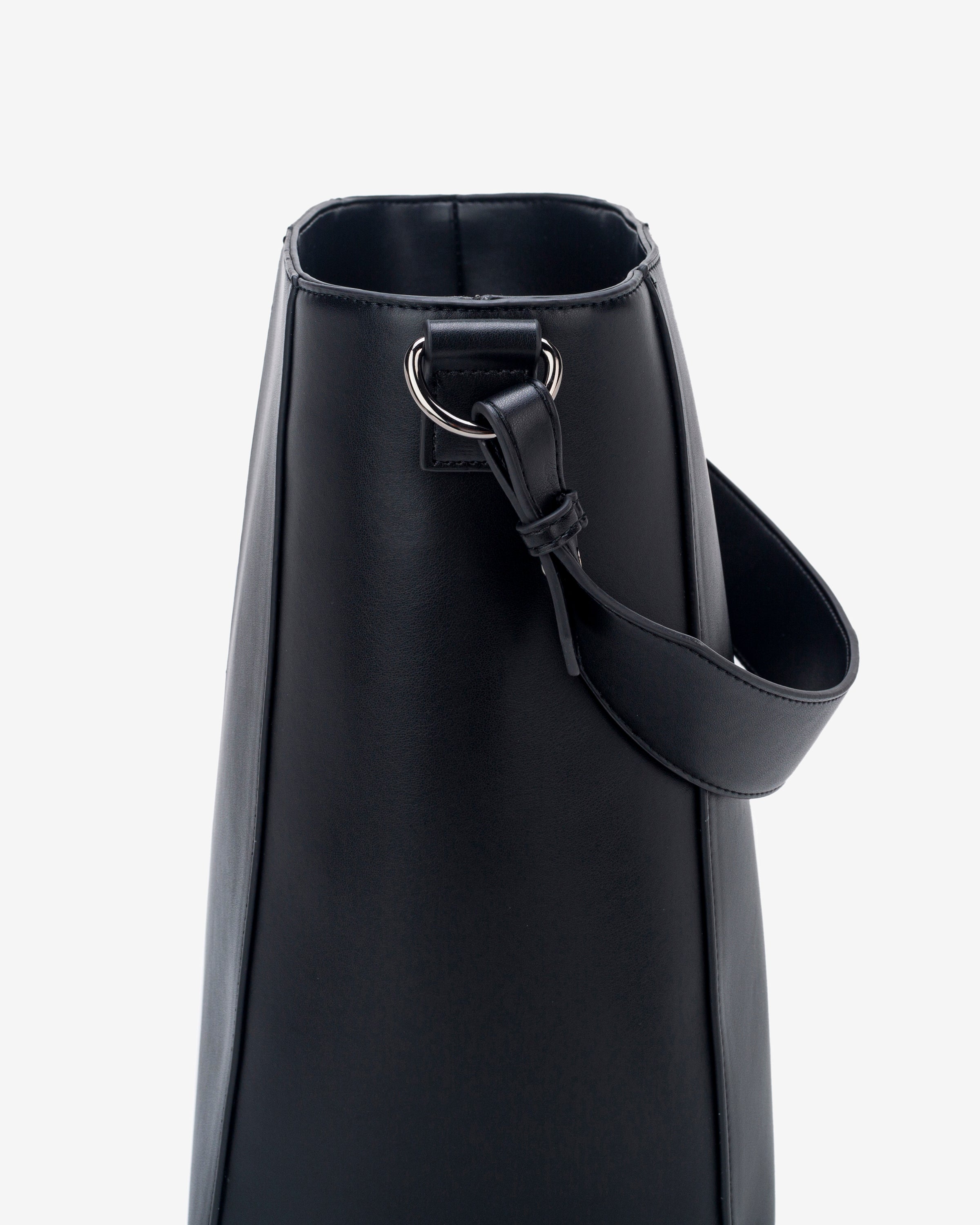 VAKT. shishikui bag c black 完売品 TAJIMA] Tajima Seph detachable waist bag K 2-tier small