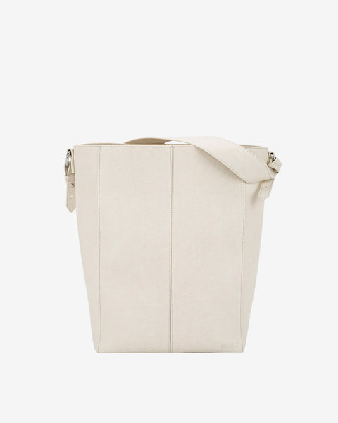 CASSET SOFT STRUCTURE - White Sand