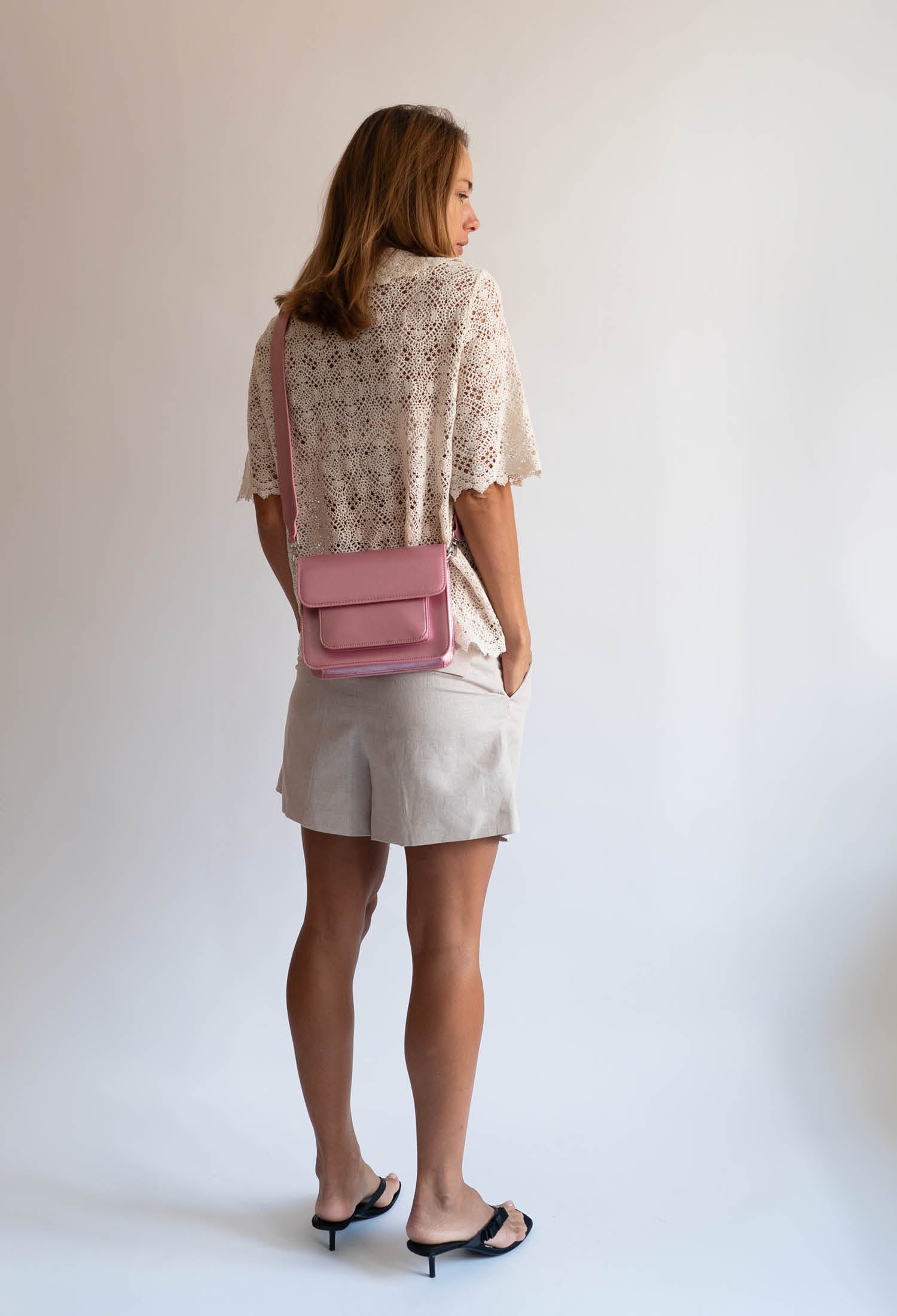 blackmeans 別注　ケース　ピンク blackmeans 別注 コインケース ピンク blackmeans 別注 ピンク