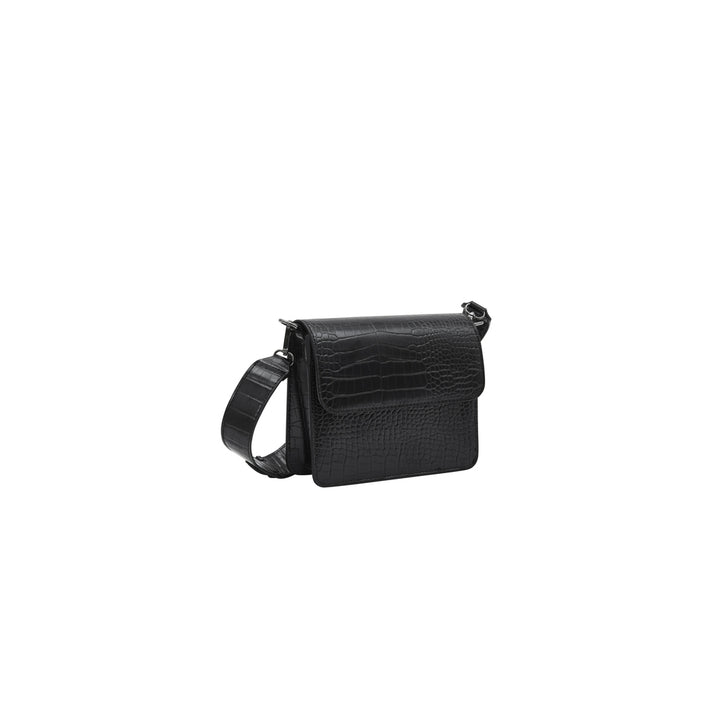 HVISK CAYMAN TRACE Crossbody 009 Black