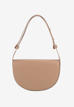 HVISK CLIFF SOFT STRUCTURE Crossbody 484 Sand Dune