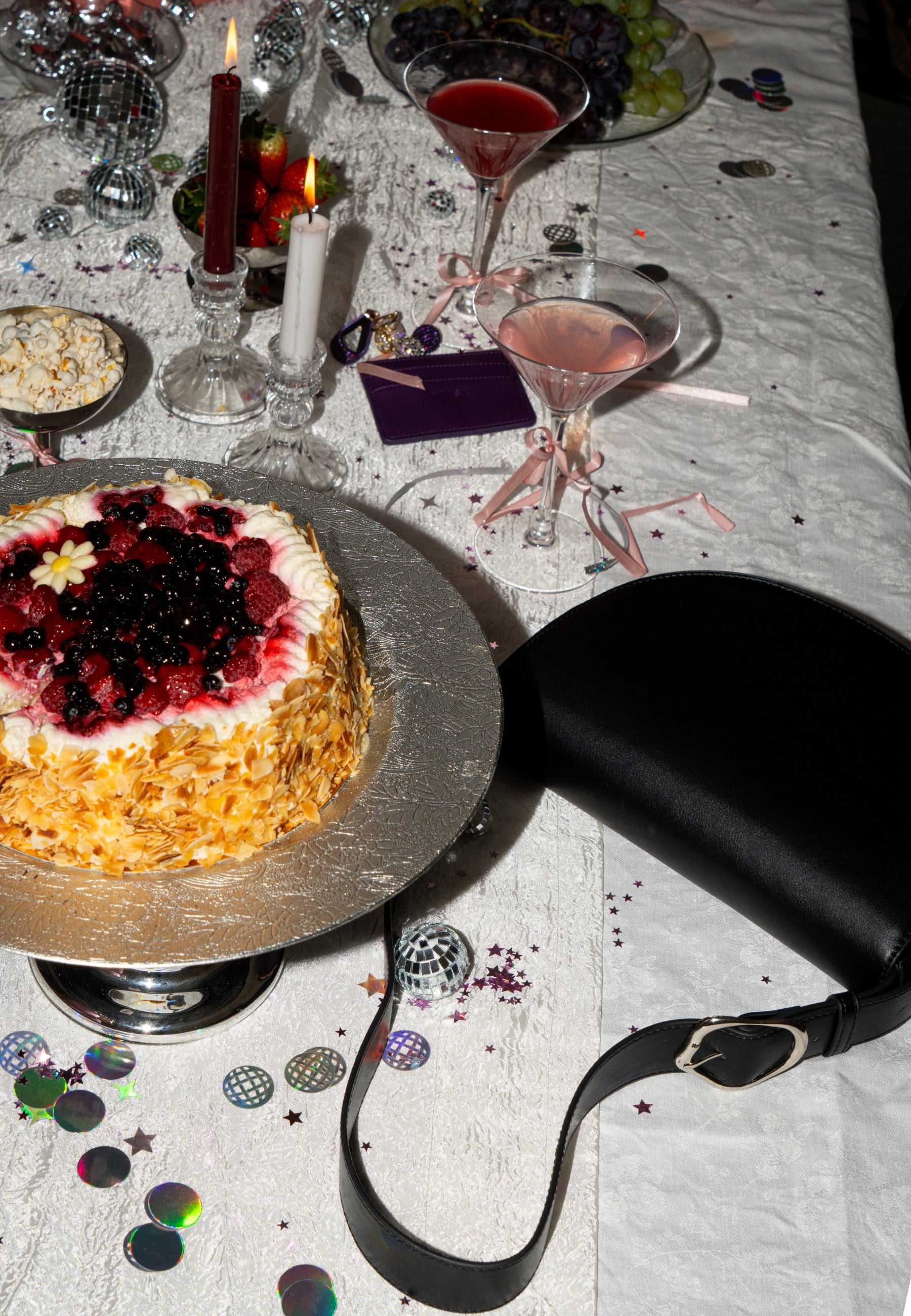 HVISK CLIFF SOFT STRUCTURE HARDWARE Crossbody 009 Black