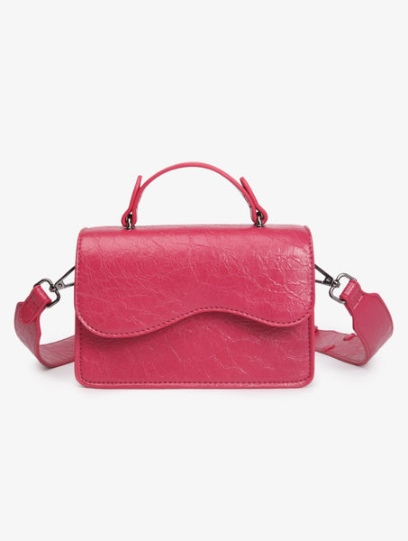 CRANE_RAW_STRUCTURE-Crossbody-