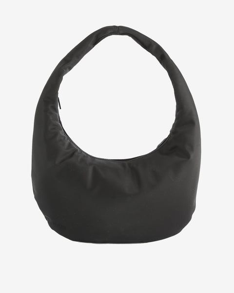 4way Bag／Hypalon black HAZE_MATTE_TWILL-Tote_Bag-1000