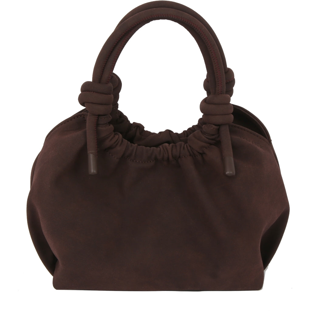 HVISK JOLLY BRUSH STRUCTURE Crossbody 507 Umber Brown
