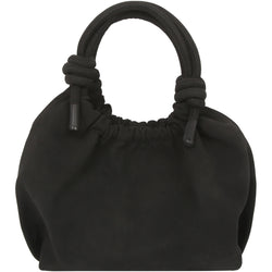 HVISK JOLLY BRUSH STRUCTURE Crossbody 009 Black
