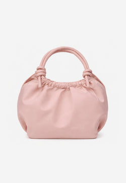 HVISK JOLLY MATTE TWILL Crossbody 493 Rosie Nude