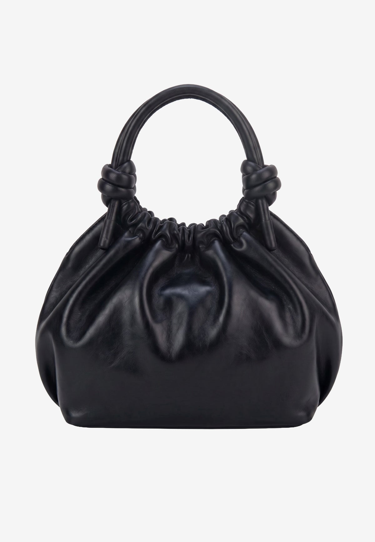 HVISK JOLLY SOFT Handbag 009 Black
