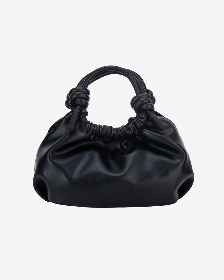 HVISK JOLLY STRUCTURE Crossbody 009 Black