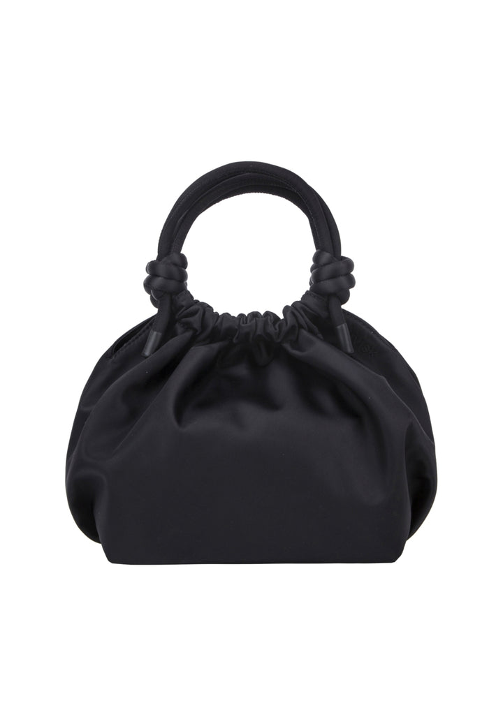 HVISK JOLLY TWILL Crossbody 009 Black