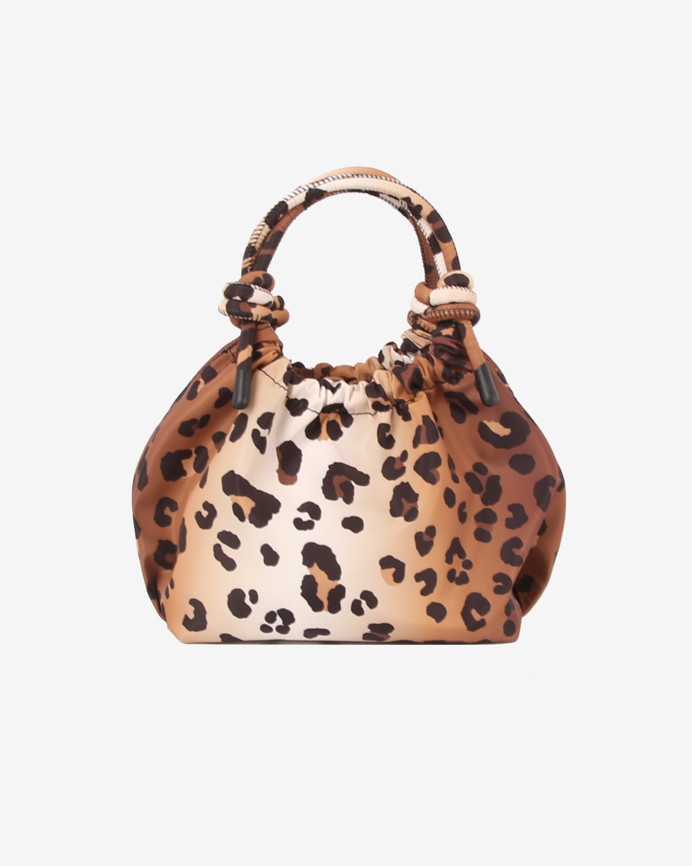 HVISK JOLLY TWILL PRINT Crossbody 463 Leopard