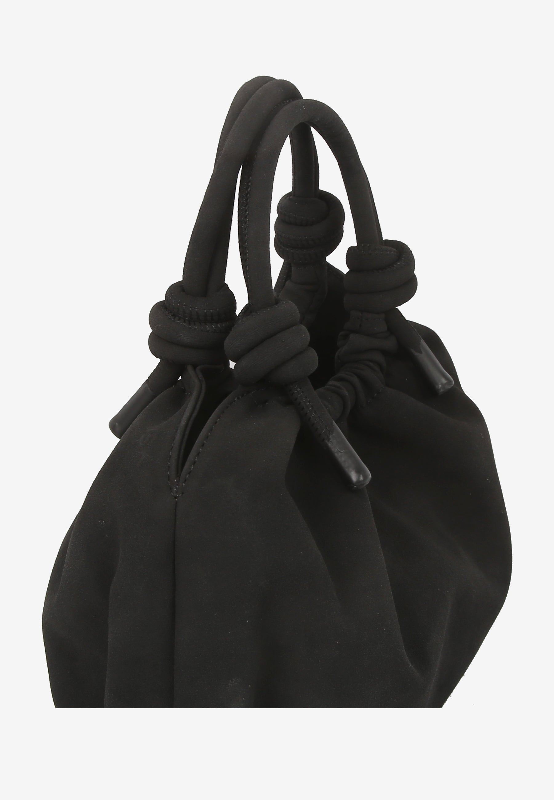 HVISK Jolly Brush Handle Bag 009 Black