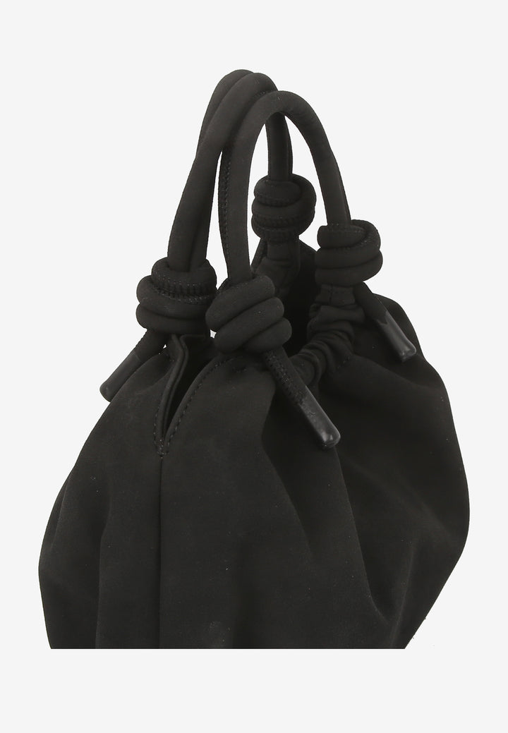 HVISK Jolly Brush Handle Bag 009 Black