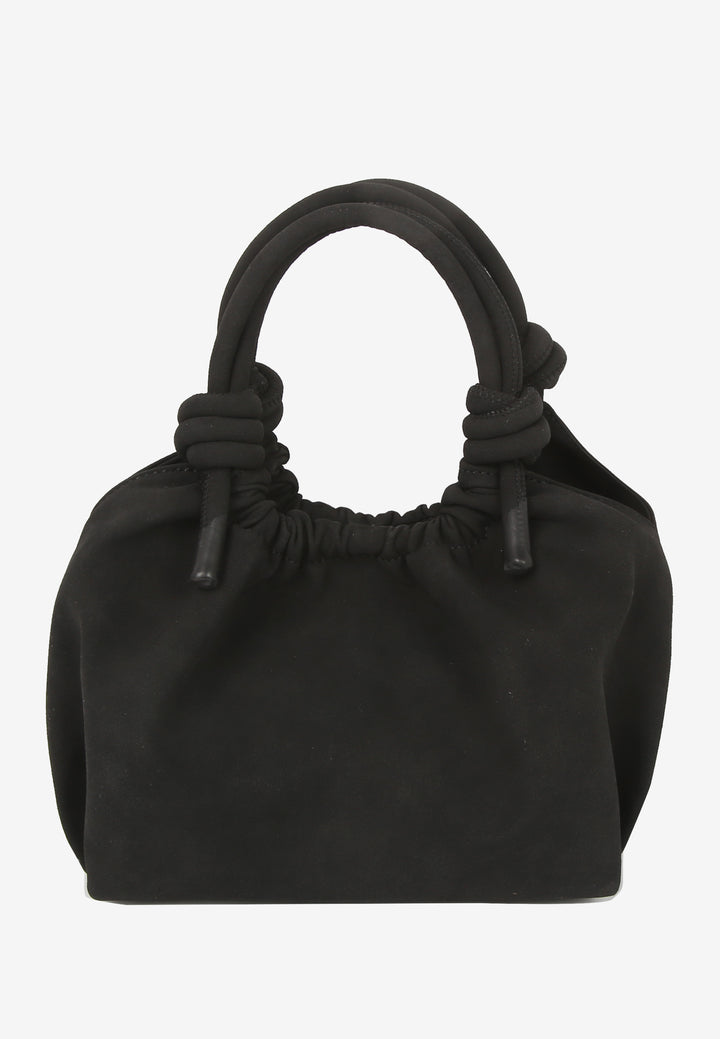 HVISK Jolly Brush Handle Bag 009 Black