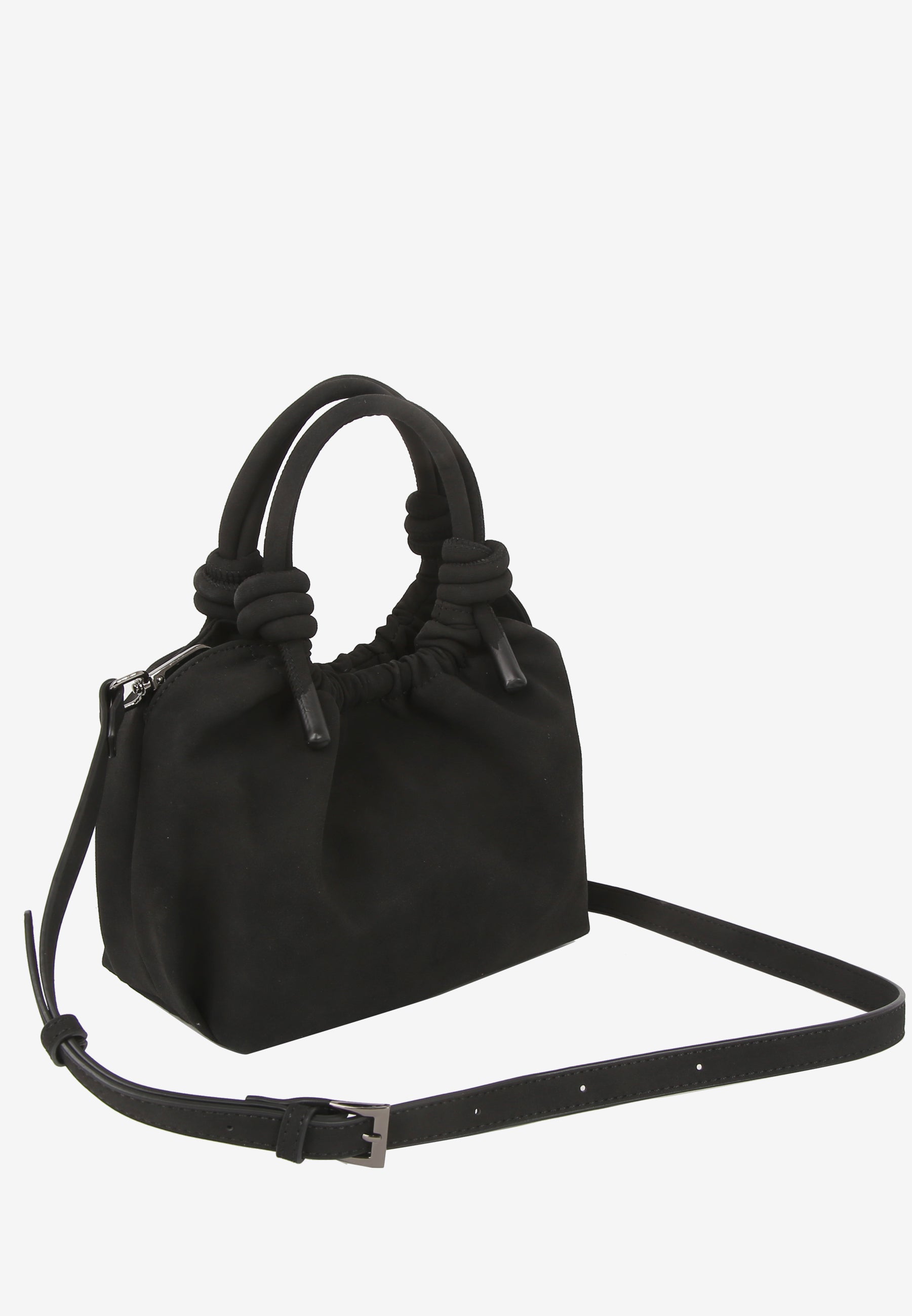 HVISK Jolly Brush Handle Bag 009 Black