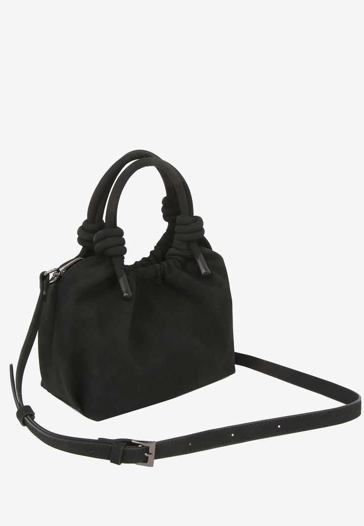 HVISK Jolly Brush Handle Bag 009 Black