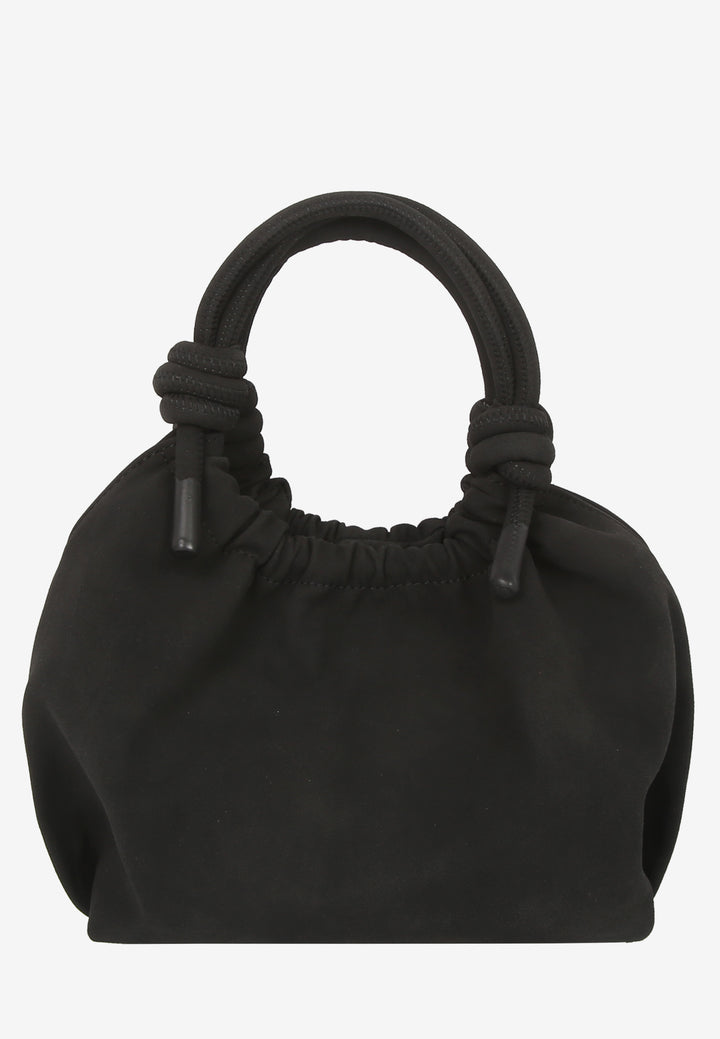 HVISK Jolly Brush Handle Bag 009 Black