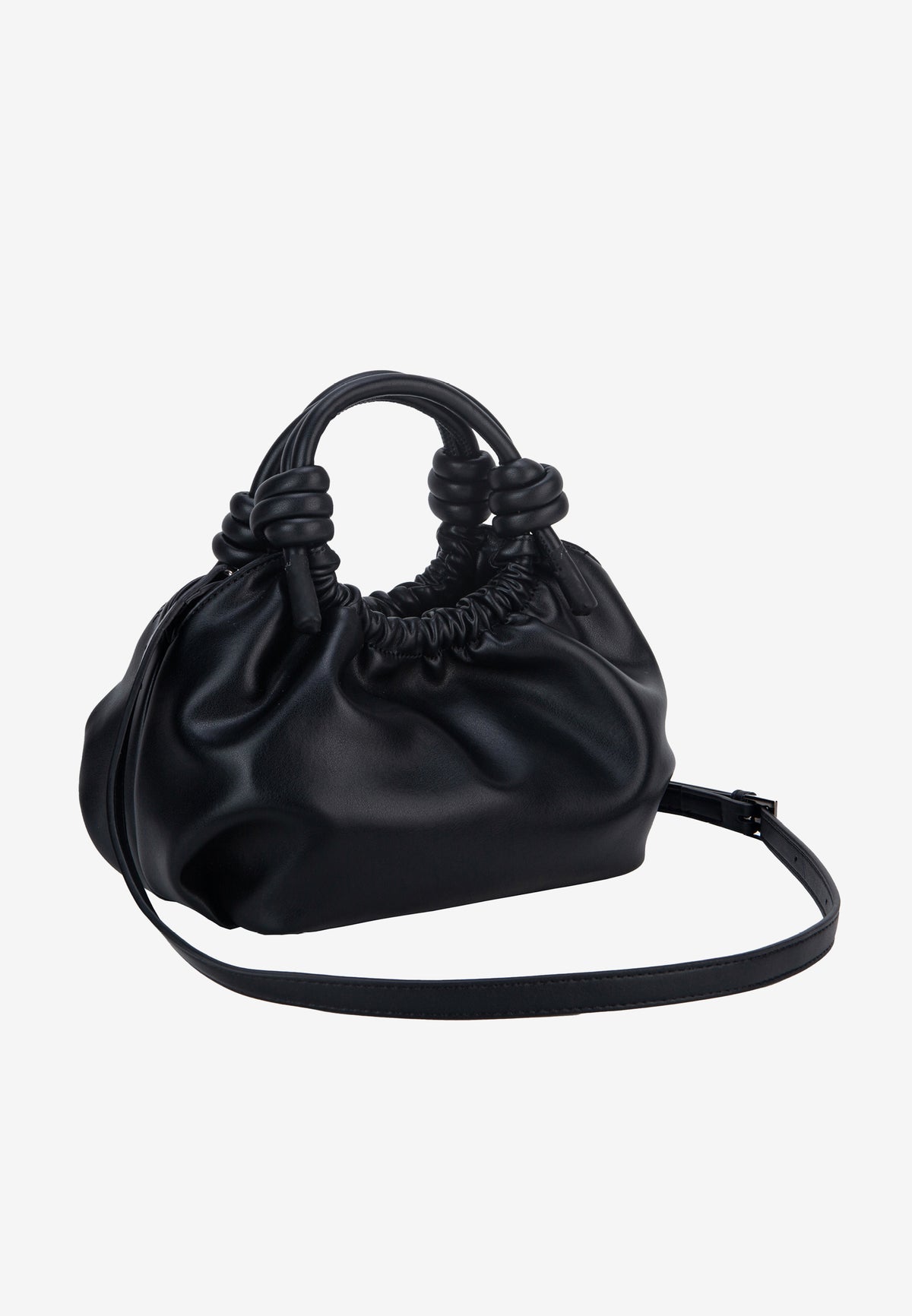 HVISK JOLLY SOFT Handbag 009 Black