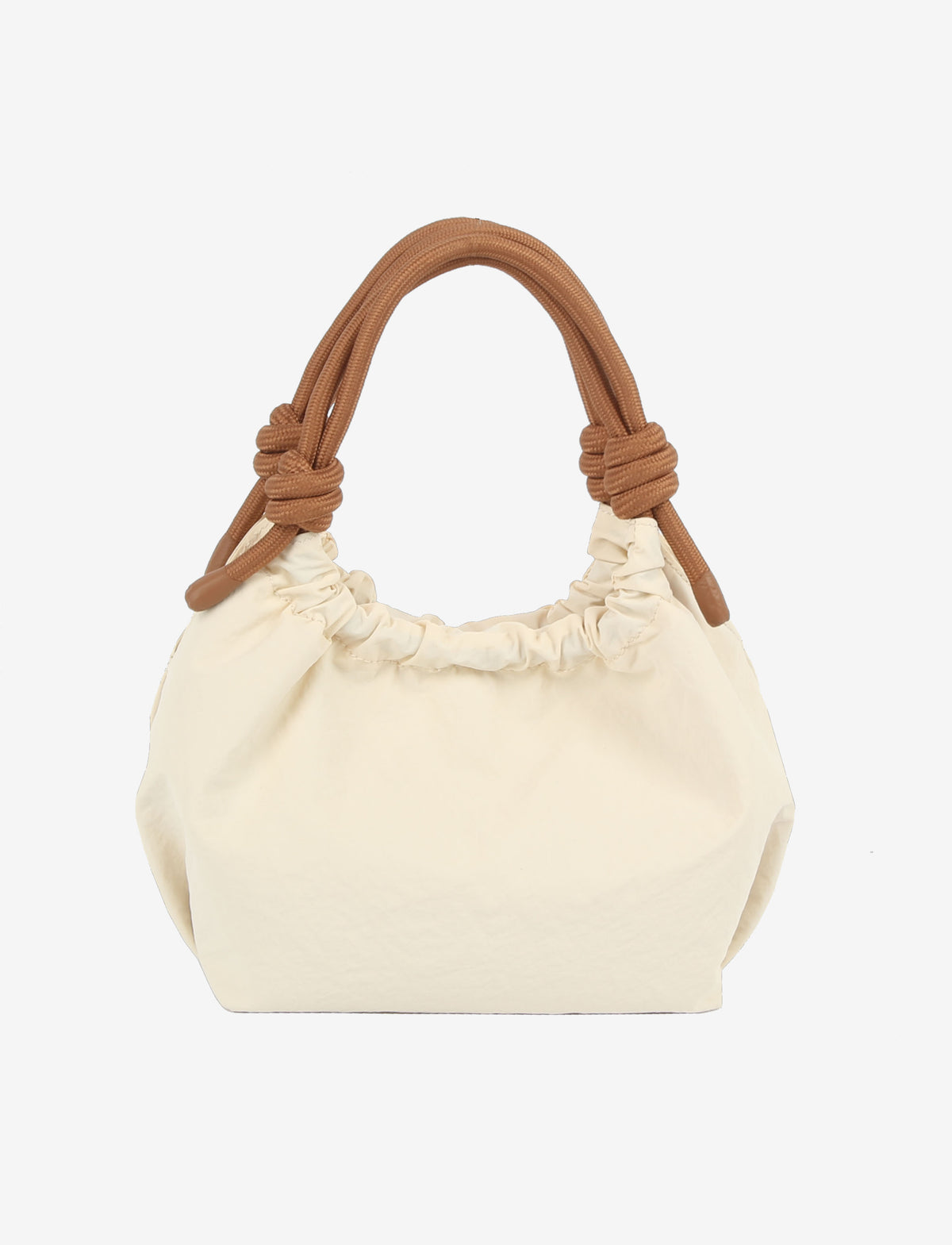 HVISK Jolly Twill Crossbody 504 Wax Paper