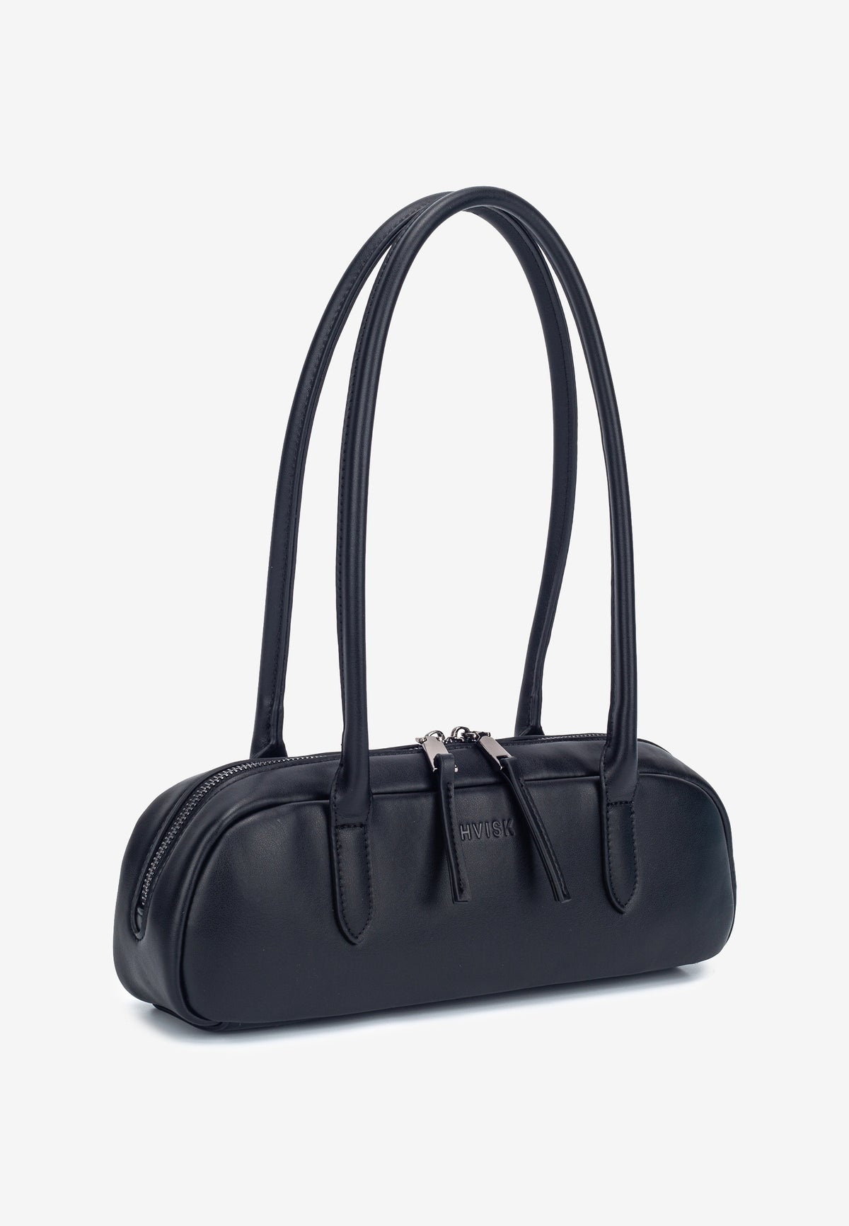 HVISK Juniper Soft Crossbody 009 Black