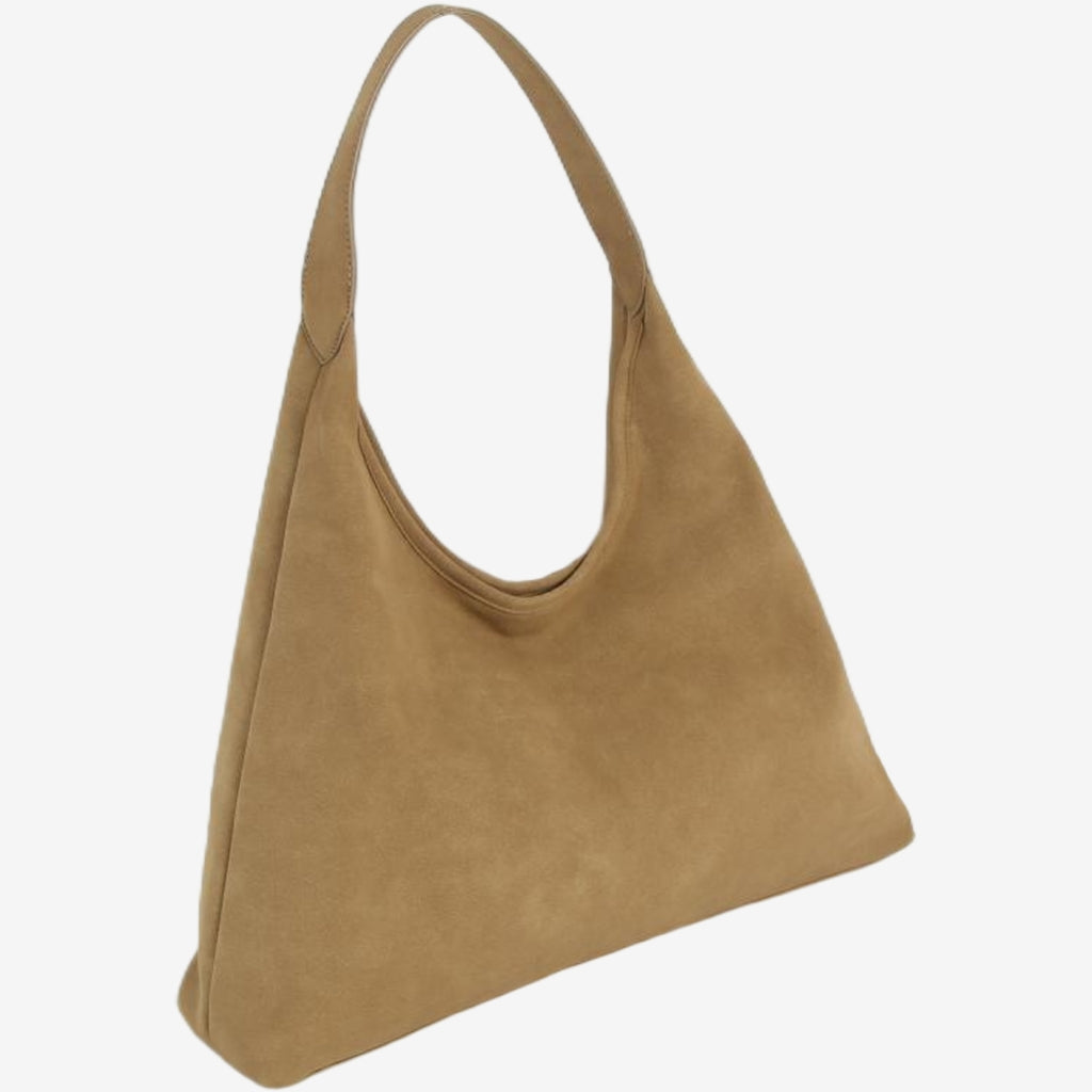 HVISK LOLA BRUSH Shoulder Bag 076 Beige
