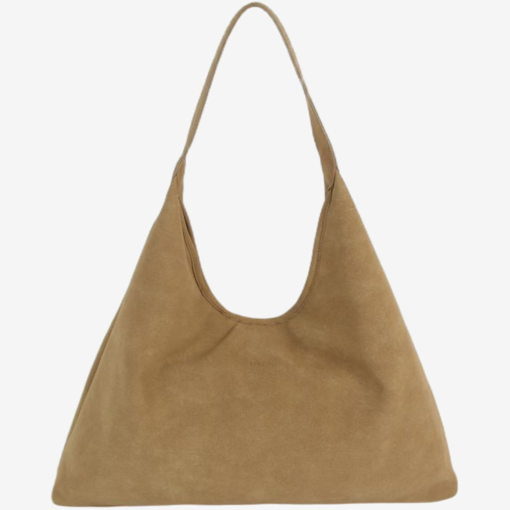 HVISK LOLA BRUSH Shoulder Bag 076 Beige